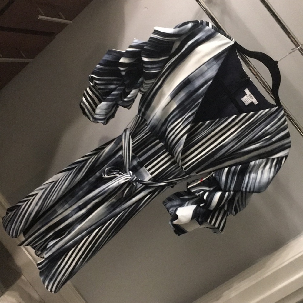 Brand new w/ tags BAR III dress